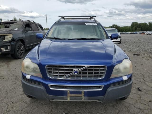 2006 Volvo XC90 V8