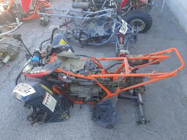 2007 Honda TRX250 EX