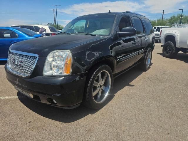 2008 GMC Yukon Denali