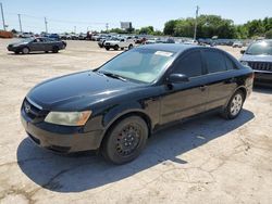 2007 Hyundai Sonata GLS for sale in Oklahoma City, OK