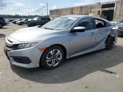 2016 Honda Civic LX en venta en Fredericksburg, VA