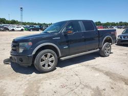 2013 Ford F150 Supercrew for sale in Oklahoma City, OK