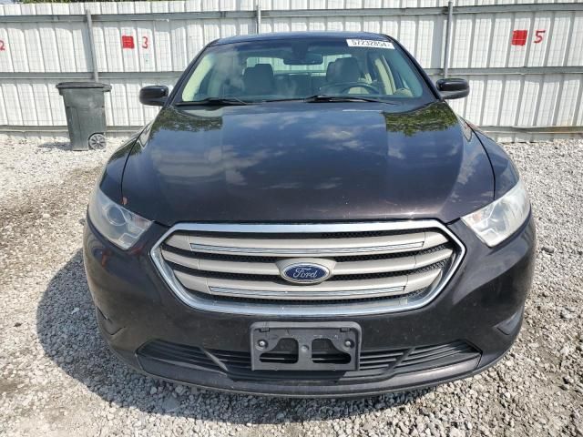 2013 Ford Taurus SEL