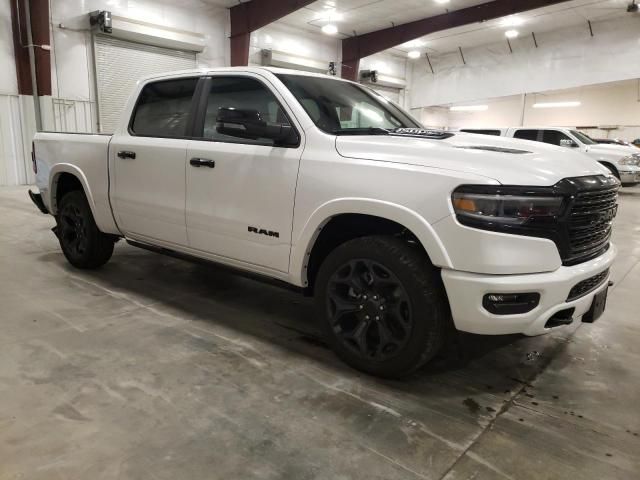 2024 Dodge RAM 1500 Limited