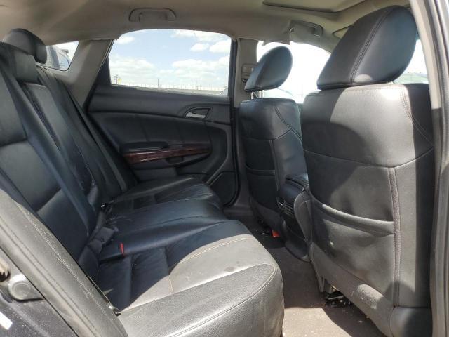 2012 Honda Crosstour EXL