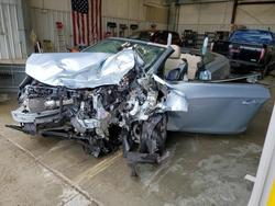 Buick Cascada salvage cars for sale: 2019 Buick Cascada Premium