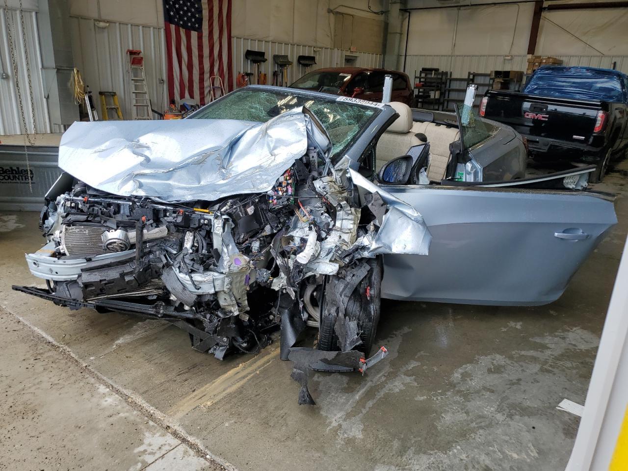 2019 Buick Cascada Premium