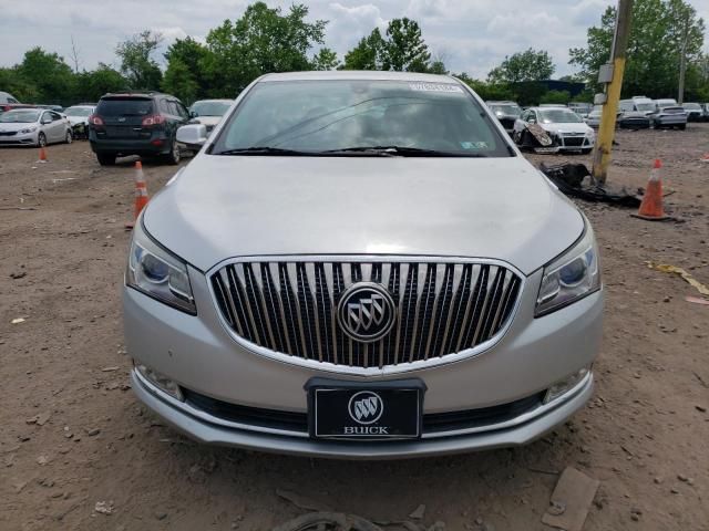 2014 Buick Lacrosse