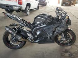 Suzuki gsx-r1000 Vehiculos salvage en venta: 2012 Suzuki GSX-R1000