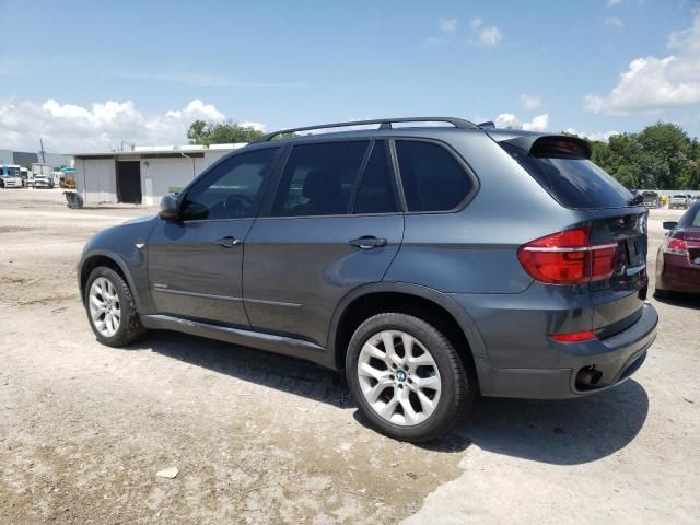 2011 BMW X5 XDRIVE35I