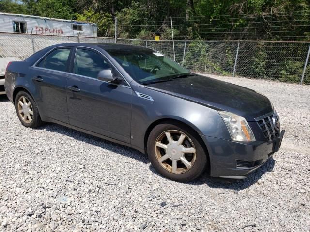 2009 Cadillac CTS HI Feature V6