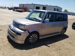 Scion salvage cars for sale: 2006 Scion XB