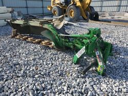 John Deere Vehiculos salvage en venta: 2018 John Deere Mower