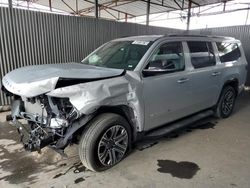 Jeep Vehiculos salvage en venta: 2024 Jeep Wagoneer L Series II