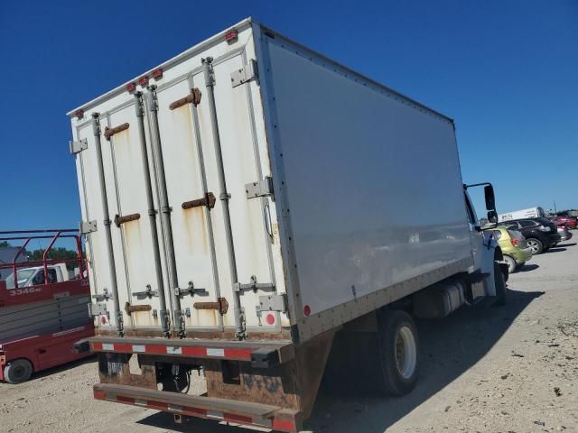 2015 Freightliner M2 106 Medium Duty