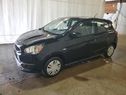 2018 Mitsubishi Mirage ES for sale in Ebensburg, PA