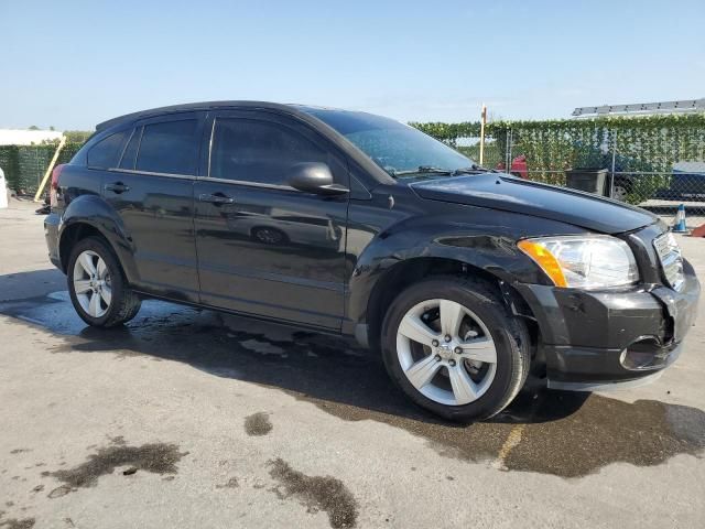 2010 Dodge Caliber Mainstreet