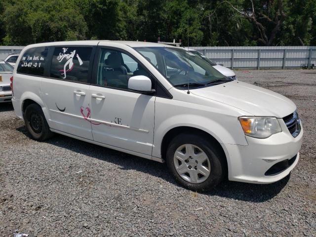 2011 Dodge Grand Caravan Express