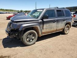 2016 Jeep Patriot Sport for sale in Colorado Springs, CO