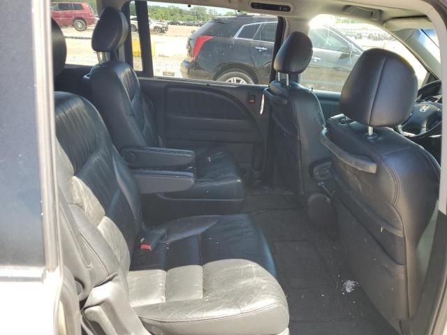 2005 Honda Odyssey Touring