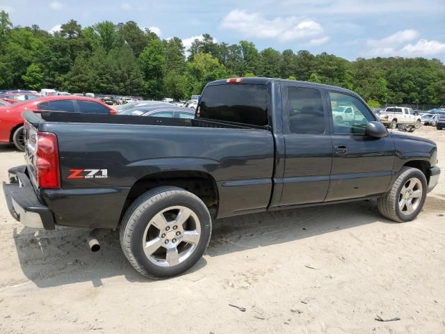 2003 Chevrolet Silverado K1500