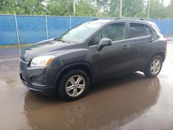 2014 Chevrolet Trax 2LT for sale in Moncton, NB