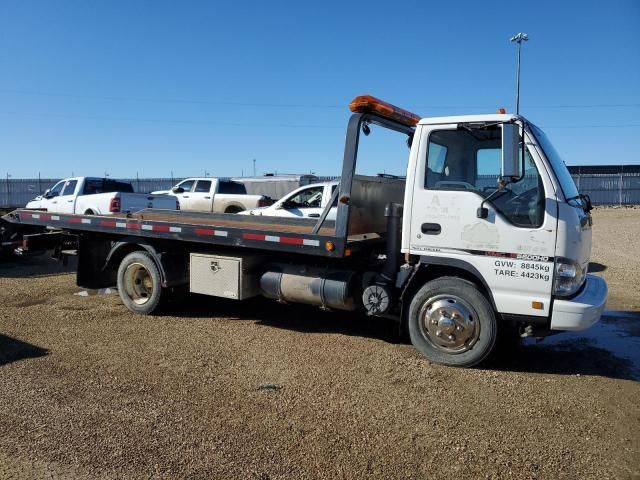 2006 GMC 5500 W55042-HD