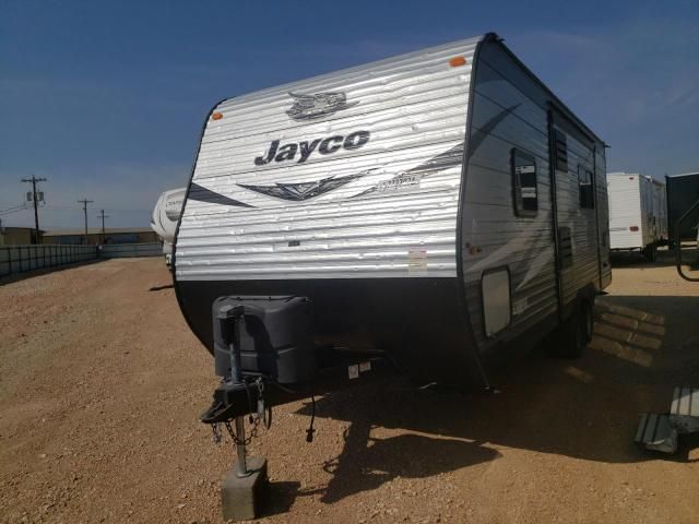 2020 Jayco Trailer