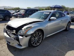 Infiniti salvage cars for sale: 2008 Infiniti G37 Base