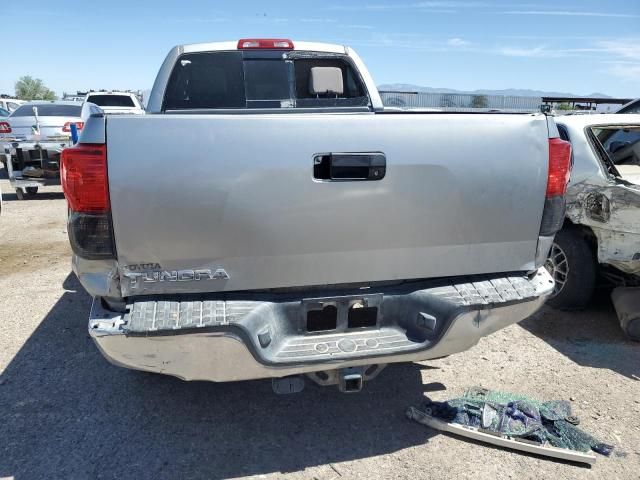 2007 Toyota Tundra Double Cab SR5