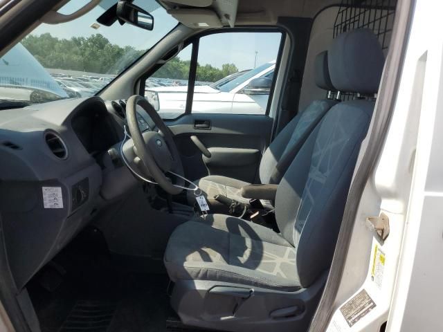 2013 Ford Transit Connect XLT