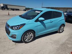 2021 Chevrolet Spark 1LT for sale in Temple, TX