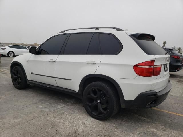 2008 BMW X5 3.0I