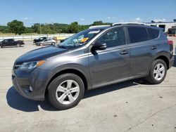 Vehiculos salvage en venta de Copart Lebanon, TN: 2013 Toyota Rav4 XLE