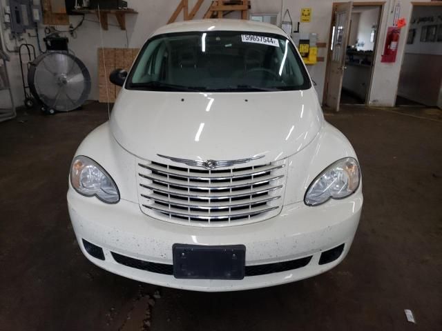 2007 Chrysler PT Cruiser Touring