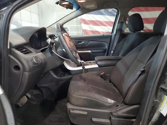 2013 Ford Edge SE