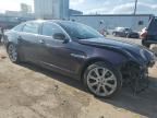 2011 Jaguar XJL Supercharged