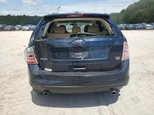 2009 Ford Edge SEL