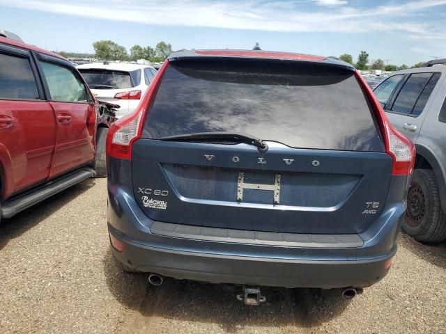 2011 Volvo XC60 T6