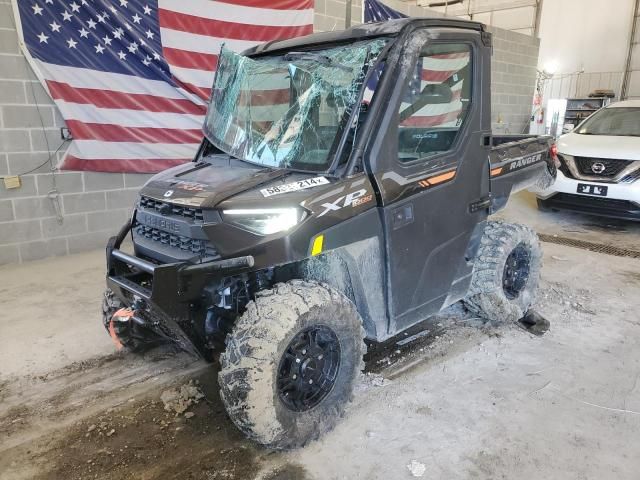 2024 Polaris Ranger XP 1000 Northstar Ultimate