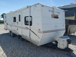 2007 Suncruiser Trailer en venta en Wayland, MI