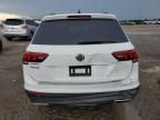 2021 Volkswagen Tiguan s