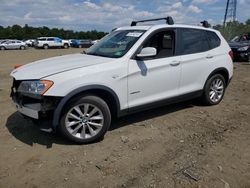 BMW Vehiculos salvage en venta: 2013 BMW X3 XDRIVE28I