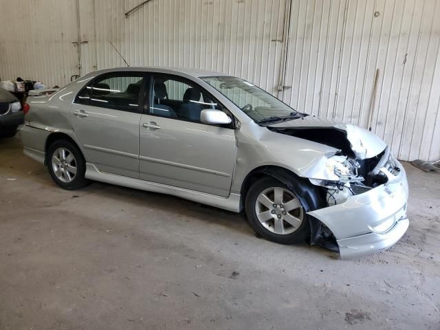 2004 Toyota Corolla CE