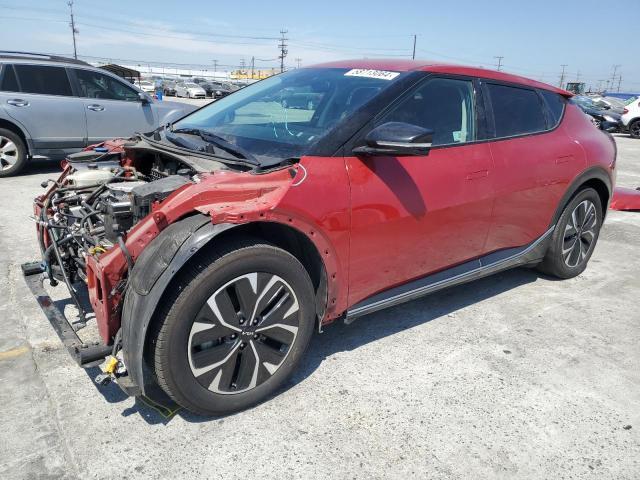 2022 KIA EV6 Light