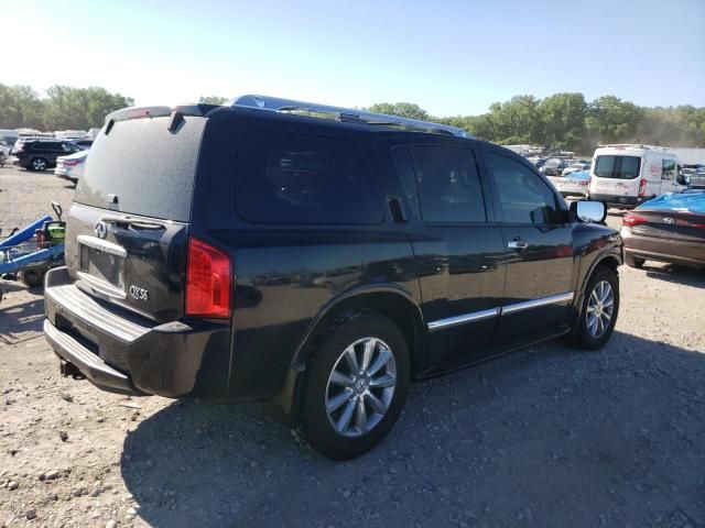 2010 Infiniti QX56