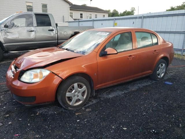 2007 Chevrolet Cobalt LT