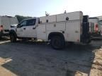 2019 Ford F450 Super Duty