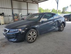 2009 Honda Accord LX for sale in Cartersville, GA