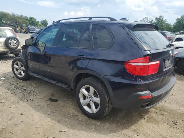 2010 BMW X5 XDRIVE30I